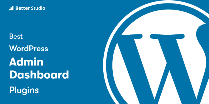8 Best WordPress Admin Dashboard Themes & Plugins 🥇 2022 (Free & Paid)