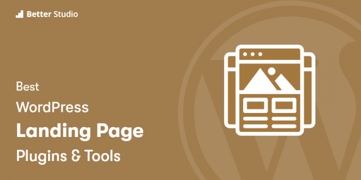9 Best WordPress Landing Page Plugins 🥇 2022 (Free & Paid)