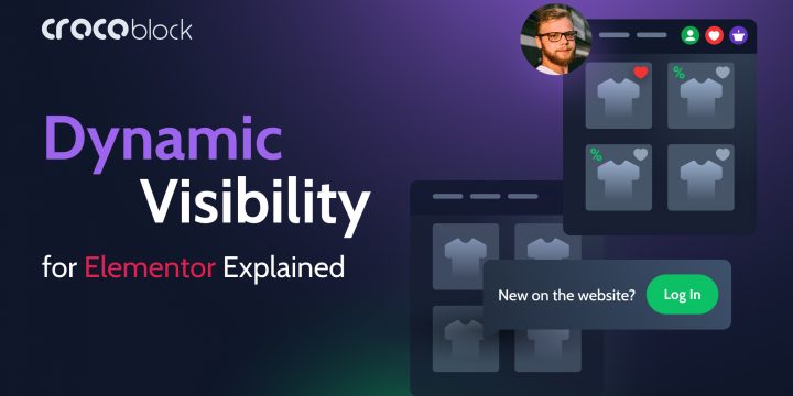 Dynamic Visibility For Elementor: Make The Very best Of It