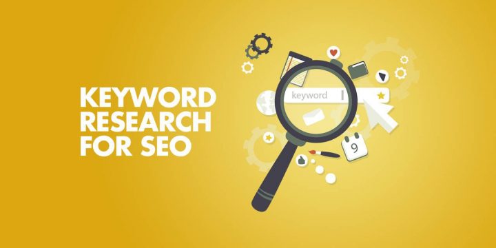 Keyword Research for SEO – The Ultimate Guide For Beginners (2022)
