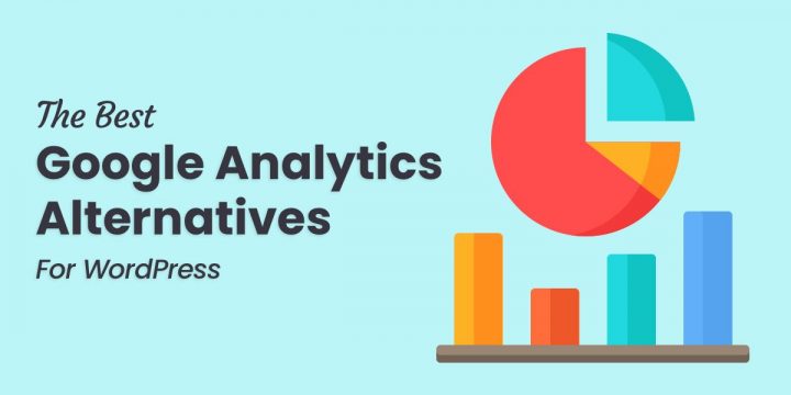 The 9 Best Google Analytics Alternatives for WordPress
