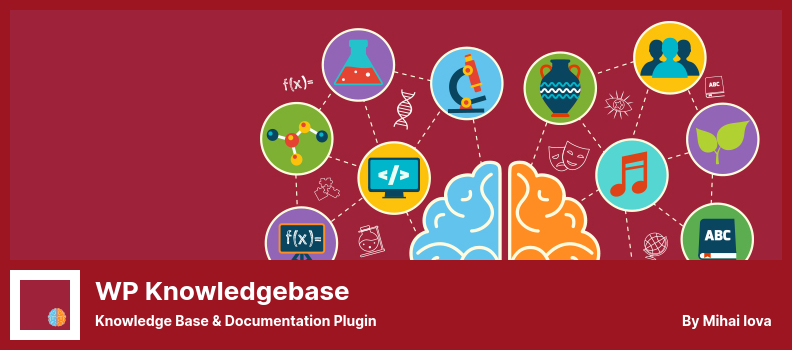 WP Knowledgebase Plugin - Knowledge base & Documentation Plugin