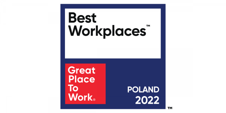 WP Motor Identified as a Ideal Place of work in Poland 