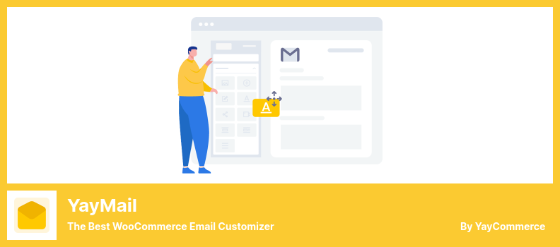 YayMail Plugin - The Best WooCommerce Email Customizer