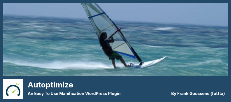 Autoptimize Plugin - An Easy to Use Manification WordPress Plugin