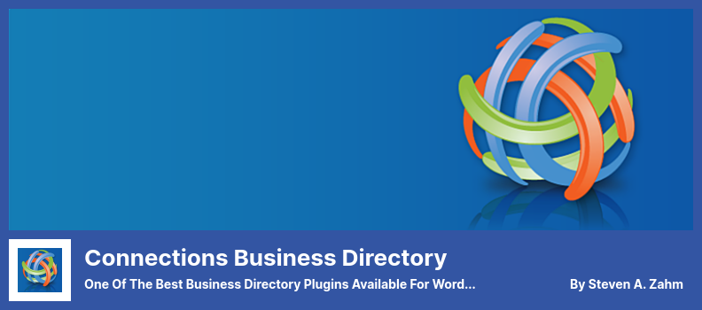 Connections Business Directory Plugin - One Of The Best Business Directory Plugins Available For WordPress