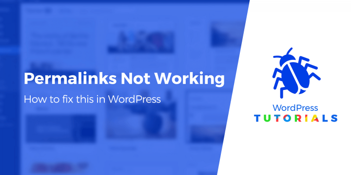 How to Fix WordPress Permalinks Not Working