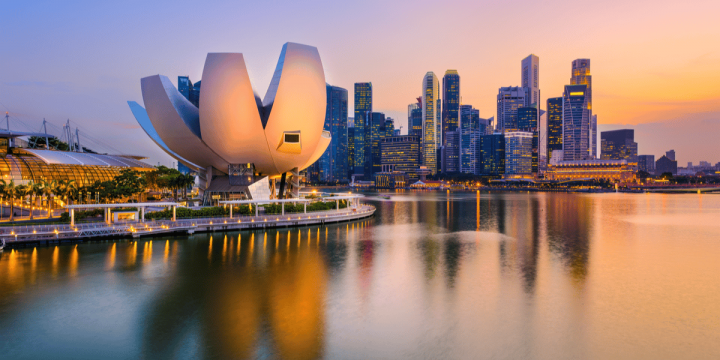 WP Engine Extends Its Platform and Products to Singapore
