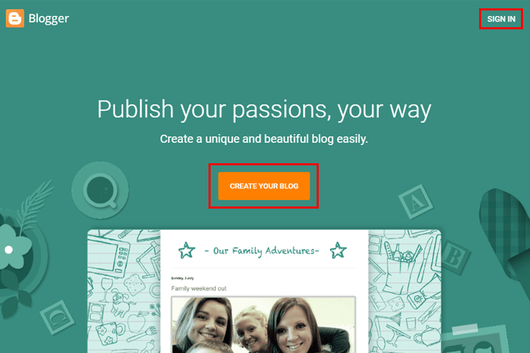 Blogger-Sign-Up-And-Create-Your-Blog