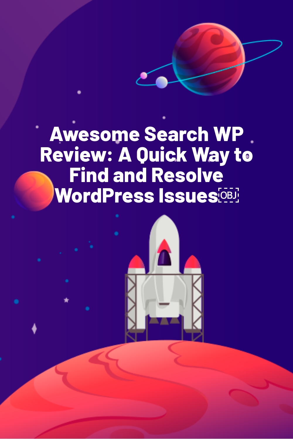 Awesome Search WP Review: A Quick Way to Find and Resolve WordPress Issues￼
