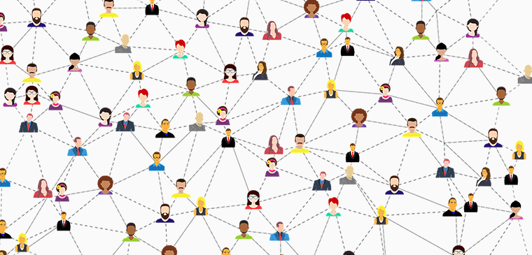 Network-And-Community-Building