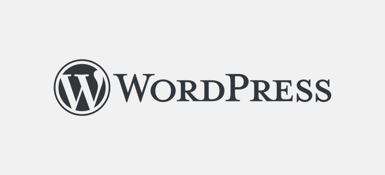 WordPress Banner Is WordPress Free