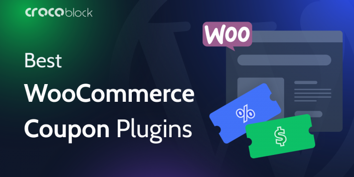 10 Best WordPress Coupon Plugins for WooCommerce in 2022
