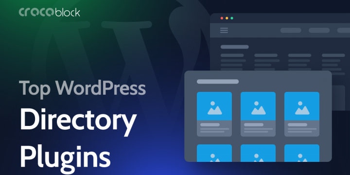 6 Best WordPress Business Directory Plugins for Products and Services