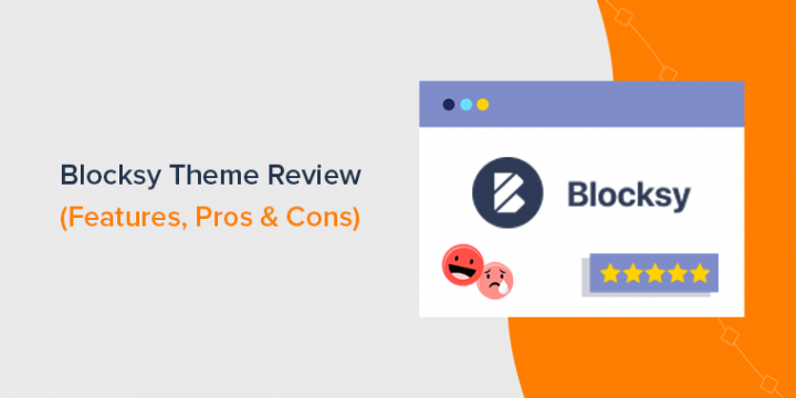 Blocksy Theme Review 2022 – Is it Worth it? (Complete Guide)