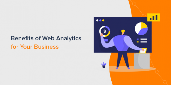 How can Businesses Benefit from Using Analytics on their Website?