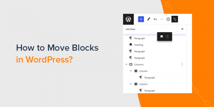How to Go Blocks in WordPress Gutenberg Editor?
