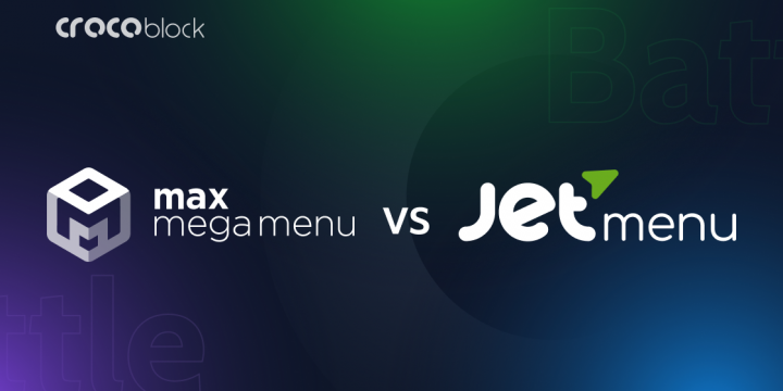 Max Mega Menu vs JetMenu: Which WordPress Menu Plugin to Choose?