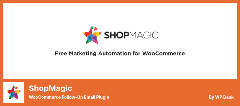 ShopMagic Plugin - WooCommerce Follow-Up Email Plugin