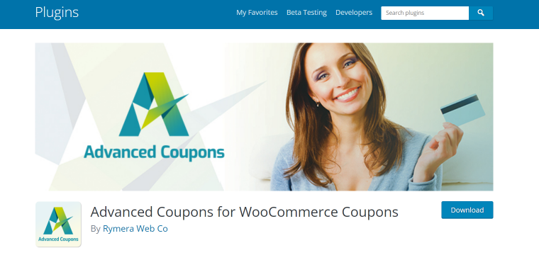 advanced coupons plugin