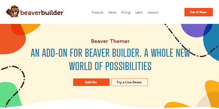 Beaver Themer for Beaver Builder