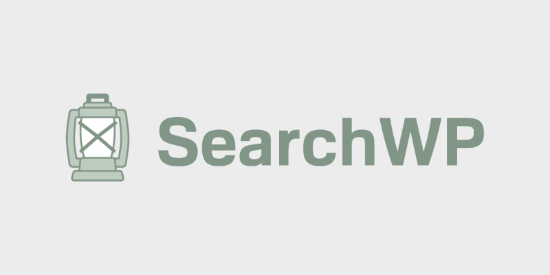 searchwp plugin