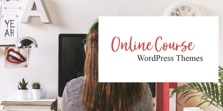 10 Modern Online Training course WordPress Themes for 2022
