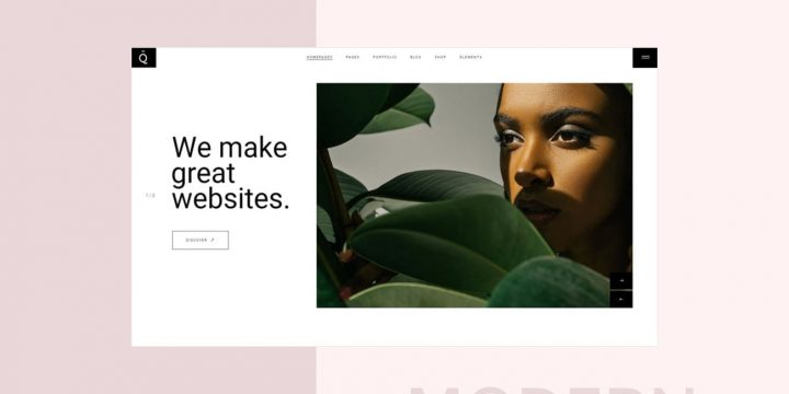15+ Modern-day WordPress Themes for Any Niche in 2022