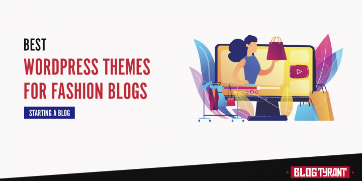 19 Best WordPress Themes for Fashion Blogs (Many Are Free!)