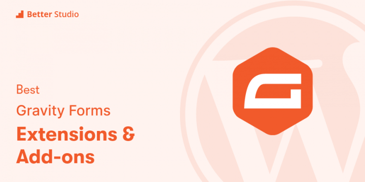 8 Best Gravity Forms Addons 📝 2022 (Free & Pro)