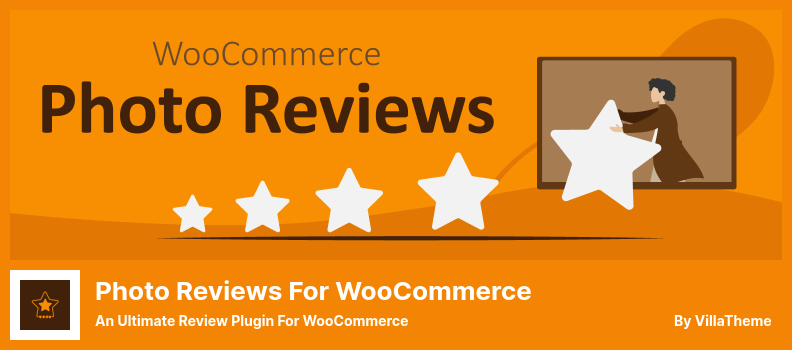 Photo Reviews for WooCommerce Plugin - An Ultimate Review Plugin for WooCommerce