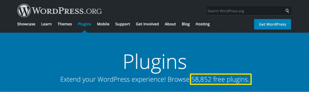 How to choose WordPress plugins?