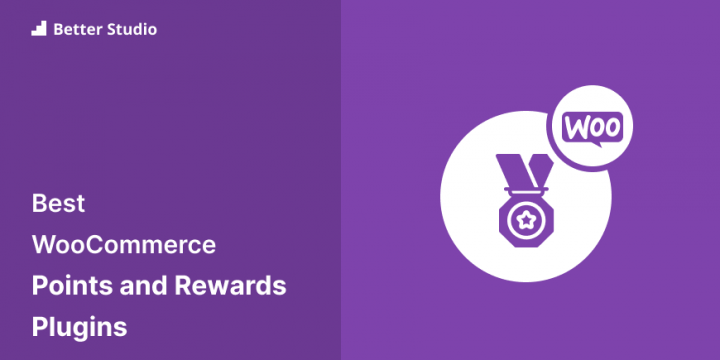 10 Best WooCommerce Points and Rewards Plugins 🏆 2022 (Free & Pro)