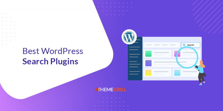 10 Best WordPress Search Plugins for 2022 (Mostly Free)