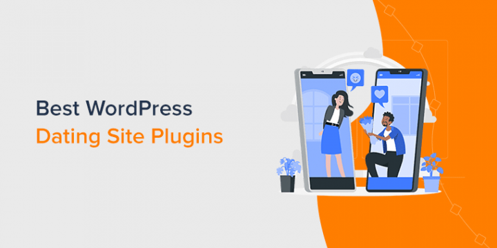 6 Best WordPress Dating Site Plugins for 2022 (Free + Paid)