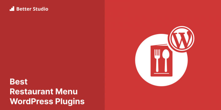 7 Best Restaurant Menu WordPress Plugins 🍳 2022 (Free & Pro)