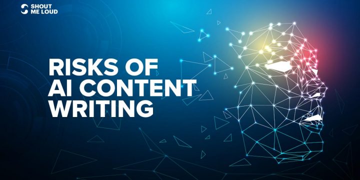 AI Content Writing Risks – 8 Unspoken Consequences You Need To Know