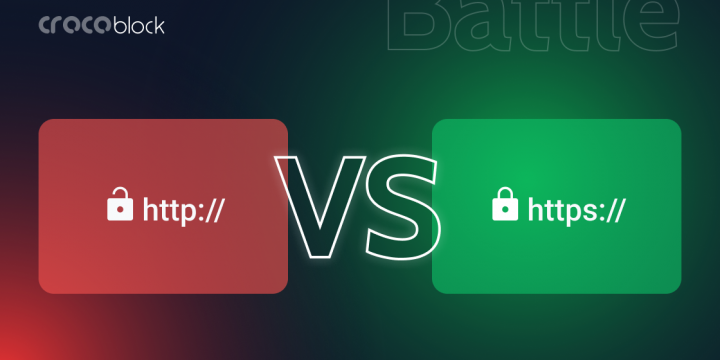 HTTP vs HTTPS: Difference Between Protocols & Utilization WWW in URL