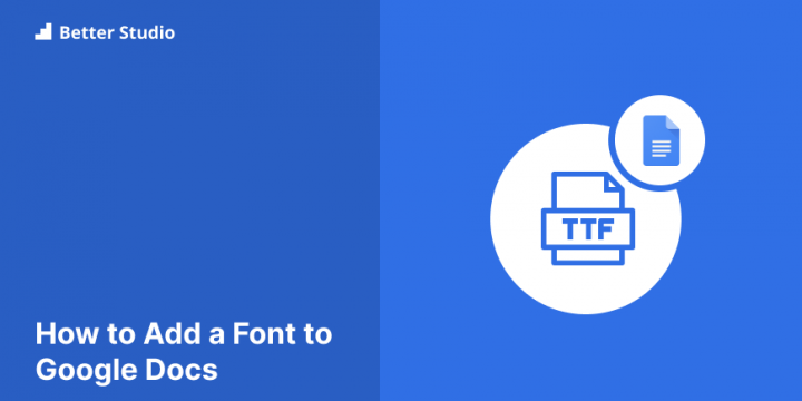 How to Add a Font to Google Docs (Supreme Guide)