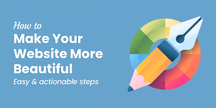How to Make Your Site A lot more Attractive & Qualified