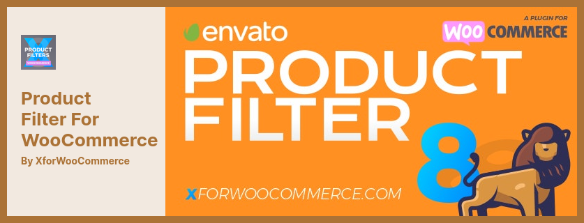 Product Filter for WooCommerce Plugin - Online Store's Ultimate All-in-one Filter