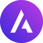 Astra Theme Logo Icon