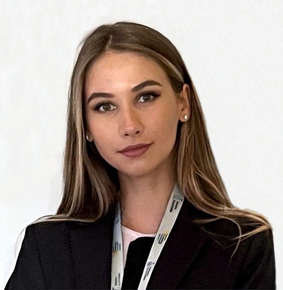 Sophia Diachenko