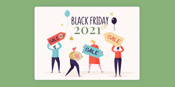 40+ Most effective Black Friday WordPress Bargains in 2022