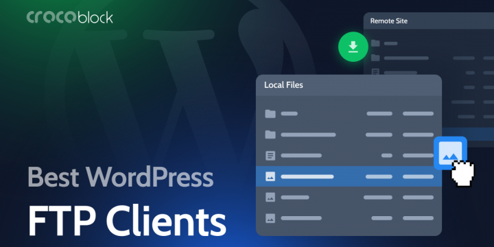 6 Best FTP Clients on Windows, Max, Linux for Managing WordPress Sites