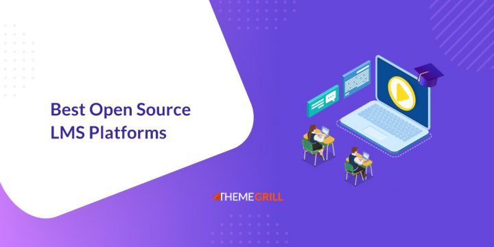 7 Best Open Source LMS Platforms 2022 (Compared)