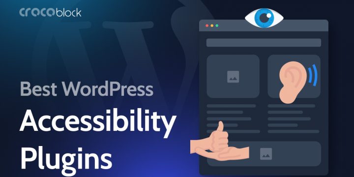 7 Best WordPress Accessibility Plugins (Free vs. Paid) Compared