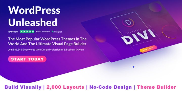 DIVI Coupon Code 2022 (Very best Price reduction Available)