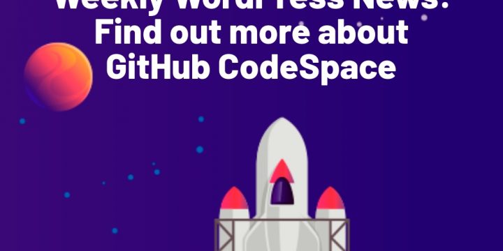 Find out much more about GitHub CodeSpace Goodbye FSE, Hello Web site Editor