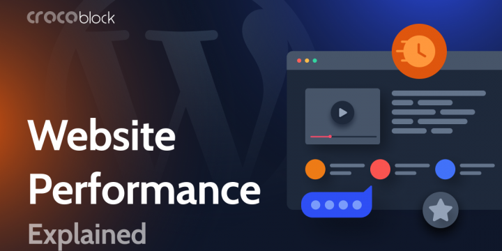 Major Components Influencing WordPress Website Overall performance and Pace